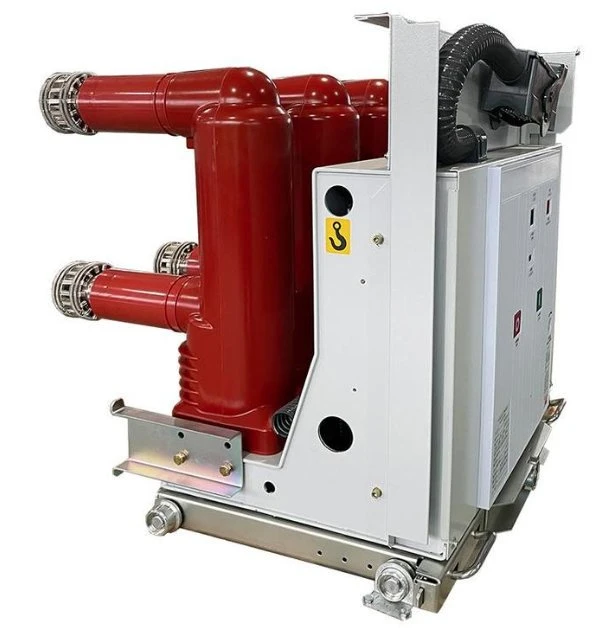 productcate-1-1 Industrial Circuit Breaker